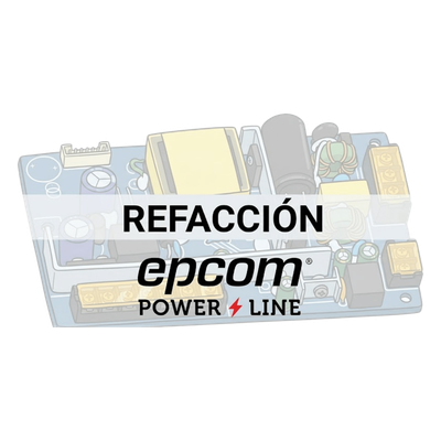 EPCOM POWERLINE PWREPI5000192