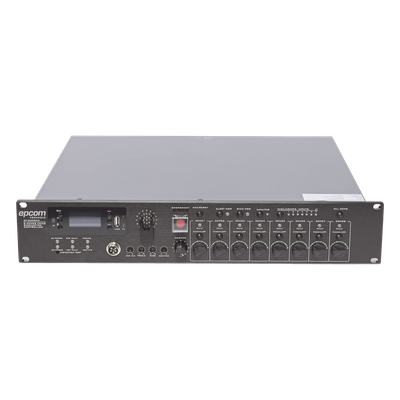 EPCOM PROAUDIO SF-6200MA