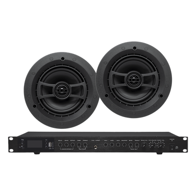 EPCOM PROAUDIO EP2060W/2CS