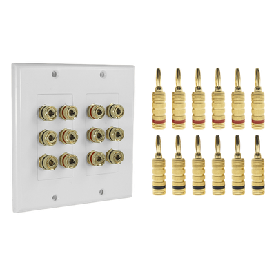 EPCOM PROAUDIO EP-WP6S-KIT
