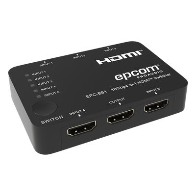 EPCOM PROAUDIO EPC-B51