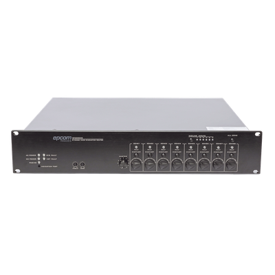 EPCOM PROAUDIO SF-6200MS