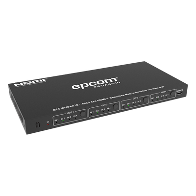 EPCOM PROAUDIO EPC-MX944CS