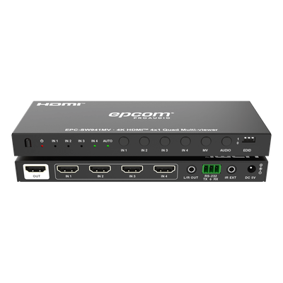 EPCOM PROAUDIO EPC-SW941MV