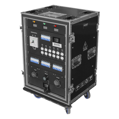 EPCOM PROAUDIO EP-CC-16U