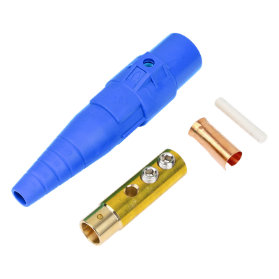 EPCOM PROAUDIO EPCAMLOCK400AFBLUE