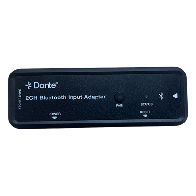 EPCOM PROAUDIO EPP-AUD2BEN