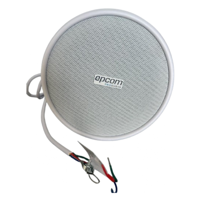 EPCOM PROAUDIO EP750DW
