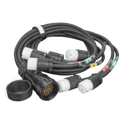EPCOM PROAUDIO EPSOCEFO