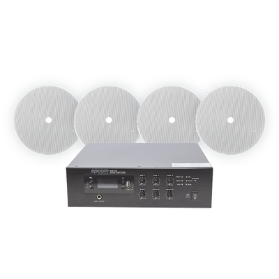 EPCOM PROAUDIO SFB120/4CST