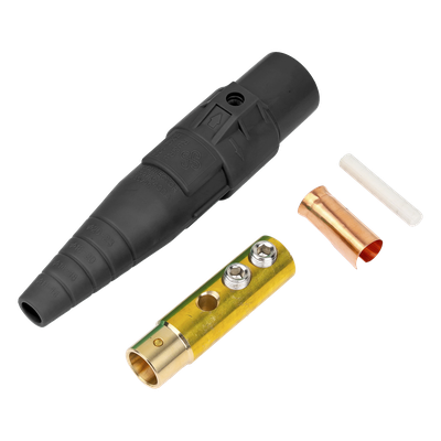 EPCOM PROAUDIO EPCAMLOCK400AFBLACK