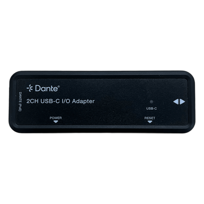 EPCOM PROAUDIO EPP-AUD22UC