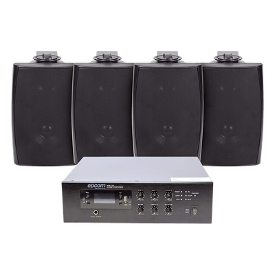 EPCOM PROAUDIO SFB240/4WS