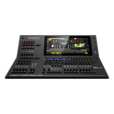 EPCOM PROAUDIO EPLT4S