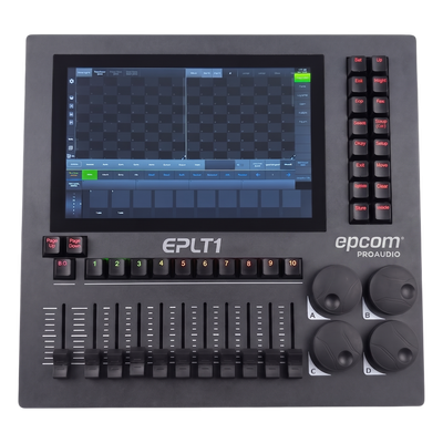 EPCOM PROAUDIO EPLT1