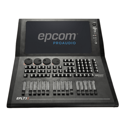 EPCOM PROAUDIO EPL-T3S