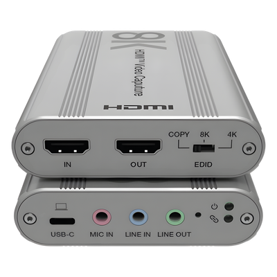 EPCOM PROAUDIO EPCUH80