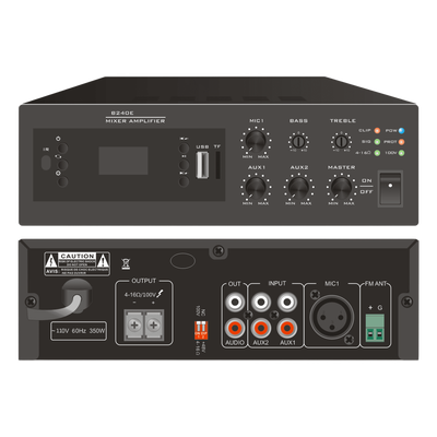 EPCOM PROAUDIO EP-B240E