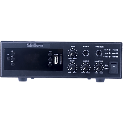 EPCOM PROAUDIO EP-B120E