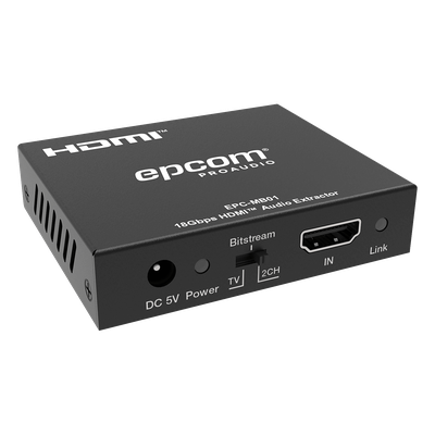 EPCOM PROAUDIO EPC-MB01