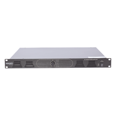 EPCOM PROAUDIO EP-1500DS