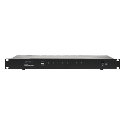 EPCOM PROAUDIO EP-820