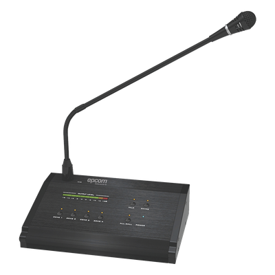 EPCOM PROAUDIO SF-4012