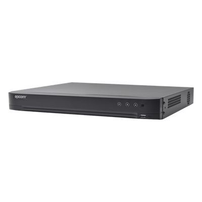 EPCOM PROFESSIONAL EV-4016TURBO-D(C)