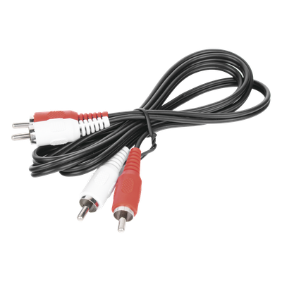 EPCOM TITANIUM TT2RCA1M