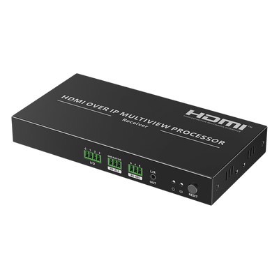 EPCOM TITANIUM TTRXMULTIVIEWER