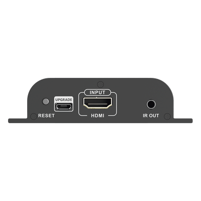 EPCOM TITANIUM TT6834KRX