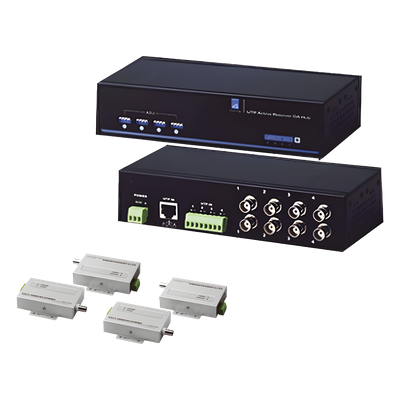 EPCOM TITANIUM KIT4ATR