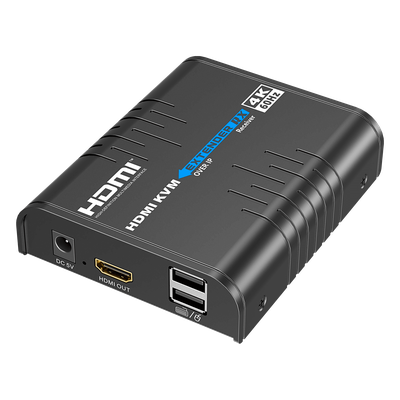 EPCOM TITANIUM TT473KVMRX