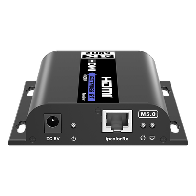 EPCOM TITANIUM TT-483RX