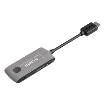 EPCOM TITANIUM TT488MINIV2.0TX