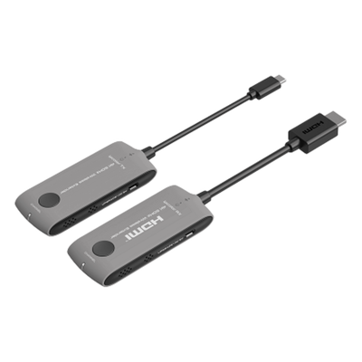 EPCOM TITANIUM TT488TYPECV2.0