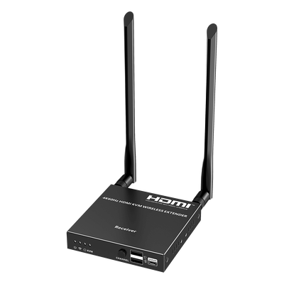 EPCOM TITANIUM TT699KVMV20RX