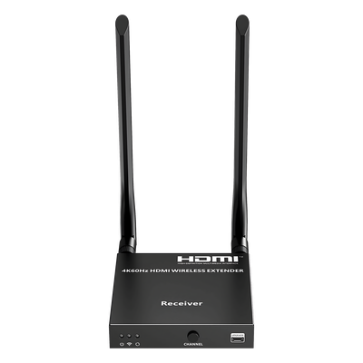 EPCOM TITANIUM TT699-V2.0RX
