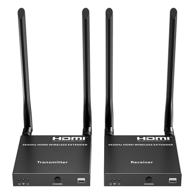 EPCOM TITANIUM TT699V20