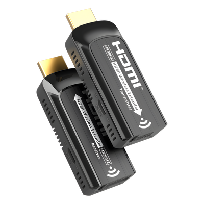 EPCOM TITANIUM TT466MINI