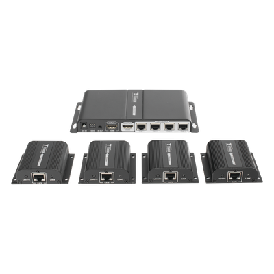 EPCOM TITANIUM TT714PRO