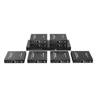 EPCOM TITANIUM TT828