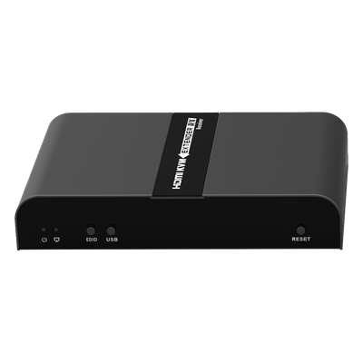 EPCOM TITANIUM TT671KVMRX