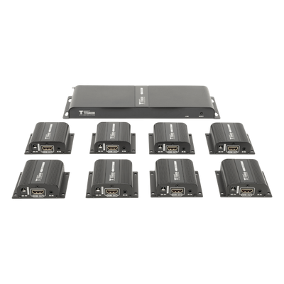 EPCOM TITANIUM TT718PRO