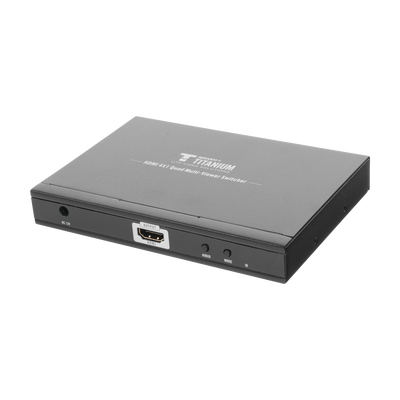 EPCOM TITANIUM TT401MS