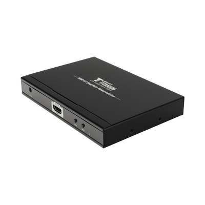 EPCOM TITANIUM TT401MS