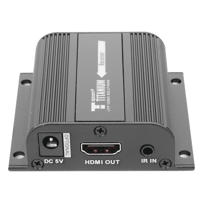 EPCOM TITANIUM TT372EDIDRX