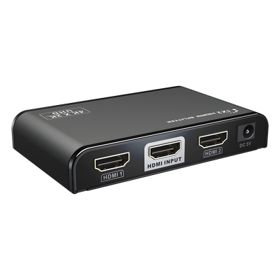 EPCOM TITANIUM TT-312-V2.0