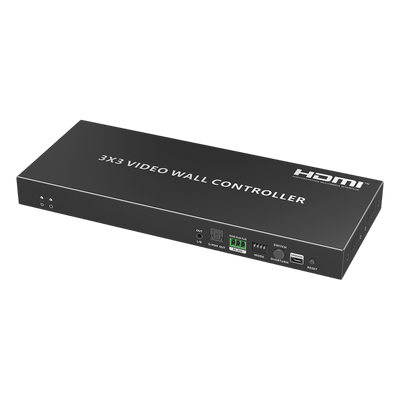 EPCOM TITANIUM TT109VW4K