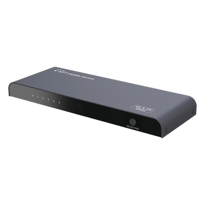 EPCOM TITANIUM TT501V2.0